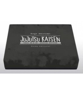 JUJUTSU KAISEN 29+30 PACK ESPECIAL