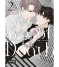 MANNER OF DEATH 02