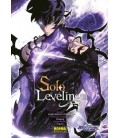 SOLO LEVELING 13