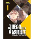 EL JUEGO DE LA MUERTE 01