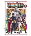 FAIRY TAIL 100 YEARS QUEST 18