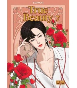TRUE BEAUTY 07