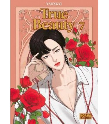 TRUE BEAUTY 07