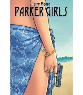PARKER GIRLS