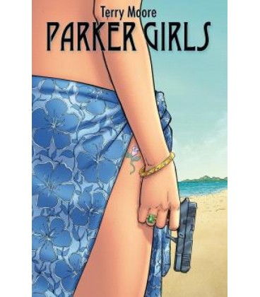 PARKER GIRLS