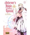 A RETURNER S MAGIC SHOULD BE SPECIAL 06