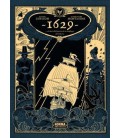 1629 O LA HORRIBLE HISTORIA DE LOS NAUFRAGOS DEL YAKARTA. PRIMERA PAR