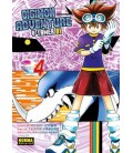 DIGIMON ADVENTURE V-TAMER 04
