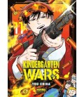 KINDERGARTEN WARS 11