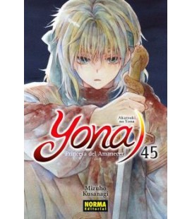 YONA 45
