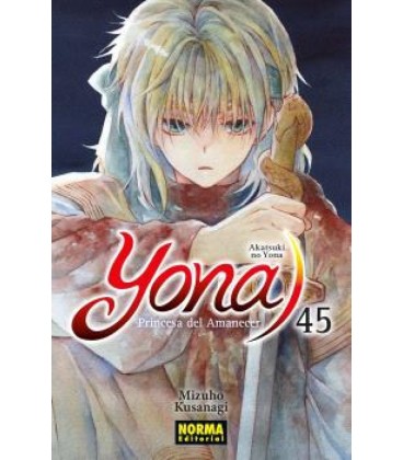 YONA 45