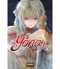 YONA 45, PRINCESA DEL AMANECER