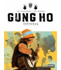 GUNG HO. EDICION INTEGRAL