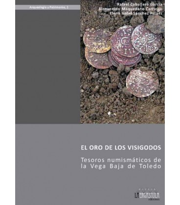 EL ORO DE LOS VISIGODOS