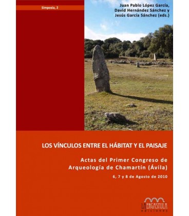 LOS VINCULOS ENTRE EL HABITAT Y EL PAISAJE