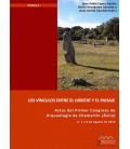 LOS VINCULOS ENTRE EL HABITAT Y EL PAISAJE