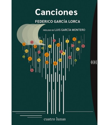 CANCIONES (1921-1924)