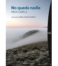 NO QUEDA NADIE