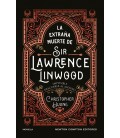 LA EXTRANA MUERTE DE SIR LAWRENCE LINWOOD