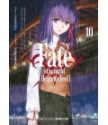 FATE-STAY NIGHT: HEAVEN S FEEL 10