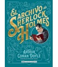 ARCHIVO DE SHERLOCK HOLMES