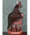 CASA DE BERNARDA ALBA