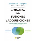 LA TRAMPA DE LAS FUSIONES Y ADQUISICIONES