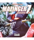 MAZINGER Z. LA ENCICLOPEDIA VOL. 2