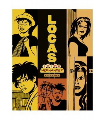 LOCAS 02 (NUEVA EDICION)