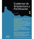 CUADERNOS DE ARQUITECTURA Y FORTIFICACION