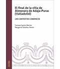 EL FINAL DE LA VILLA DE ALMENARA DE ADAJA-PURAS
