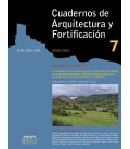 CUADERNOS DE ARQUITECTURA Y FORTIFICACION 7