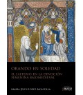 ORANDO EN SOLEDAD