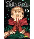 JUJUTSU KAISEN 30 CATALA