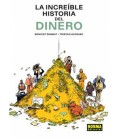 LA INCREIBLE HISTORIA DEL DINERO