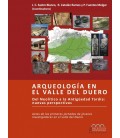 ARQUEOLOGIA DE EL VALLE DEL DUERO