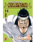 REPRINT MAXIMUM BLEACH N.14