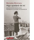 ALGO QUEDARA DE MI