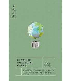 ARTE DE IMPLUSAR EL CAMBIO