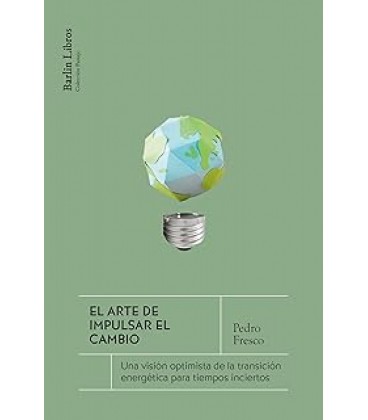 ARTE DE IMPLUSAR EL CAMBIO