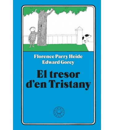 EL TRESOR D EN TRISTANY