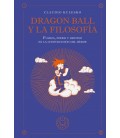 DRAGON BALL Y LA FILOSOFIA