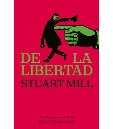 DE LA LIBERTAD