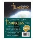 TRACKERS. COLECCION COMPLETA