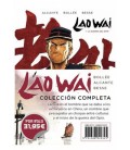LAO WAI. COLECCION COMPLETA