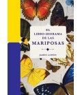 LIBRO DIORAMA DE LAS MARIPOSAS, EL