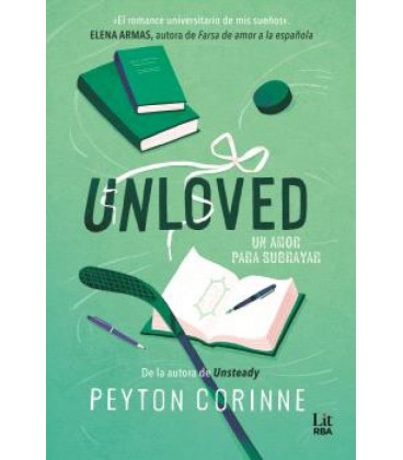 UNLOVED