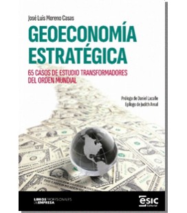 GEOECONOMIA ESTRATEGICA