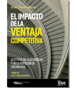 EL IMPACTO DE LA VENTAJA COMPETITIVA
