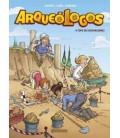 ARQUEOLOGOS